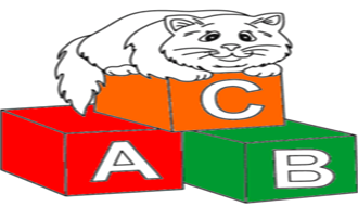 Animal Coloring Book