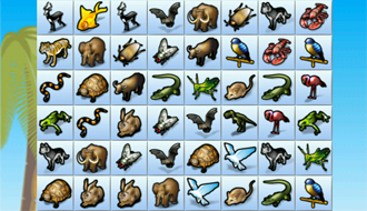 Kyodai Game