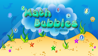 Math Bubbles