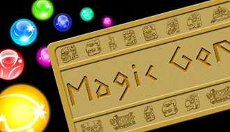 Magic Gem
