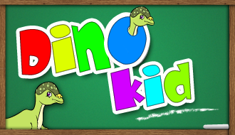 DinoKids – Math