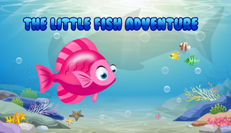 The Little Fish Adventure
