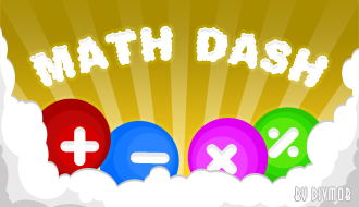Math Dash