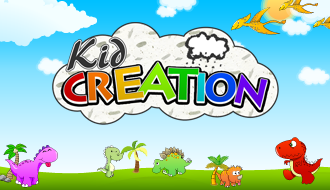 Kid Creation