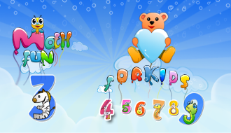 Math Fun for Kids