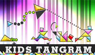 Kids Tangram