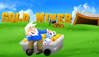 Gold Miner