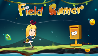Field Runner