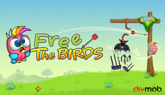 Free The Birds