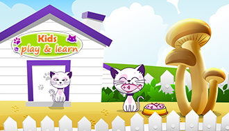 Kids Play & Learn