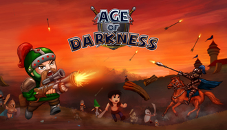 Age of Darkness
