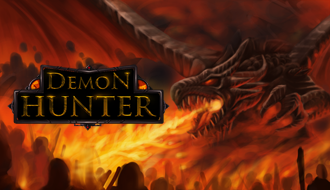 Demon Hunter