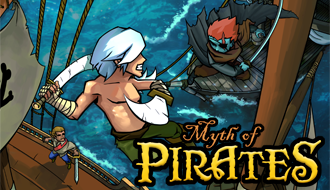 Myth of Pirates